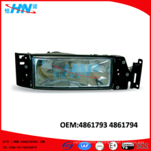 Lampe frontale pour IVECO 4861793/4861794